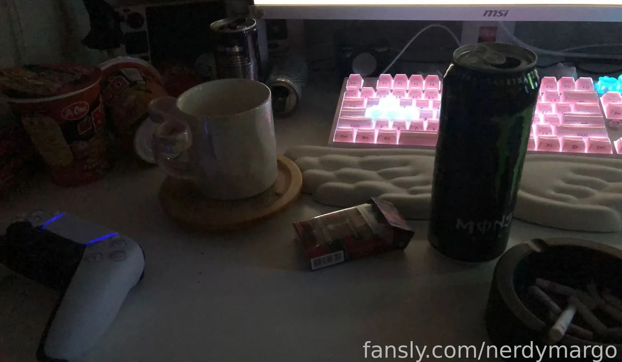 nerdymargo — photo 2