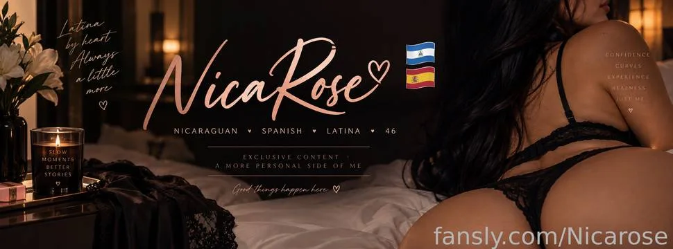 Nicarose — photo 2