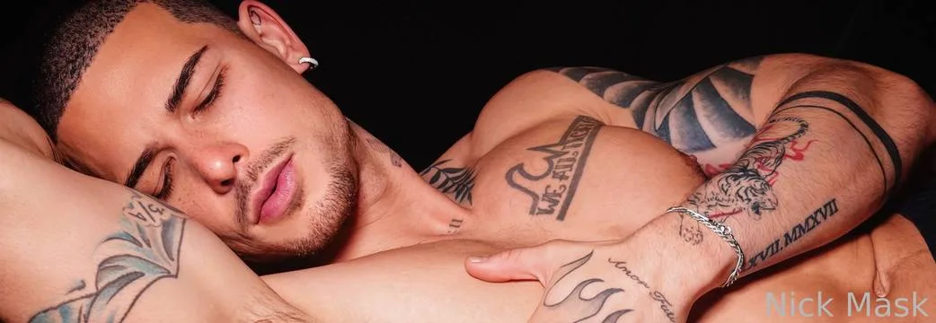 NickMasc — photo 2
