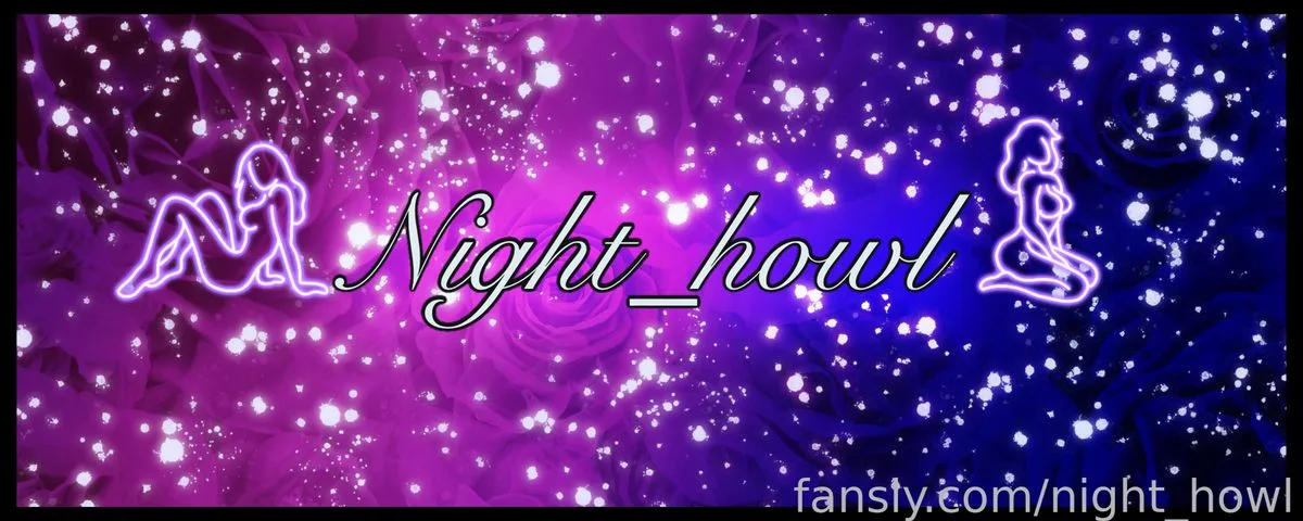 night_howl — photo 2