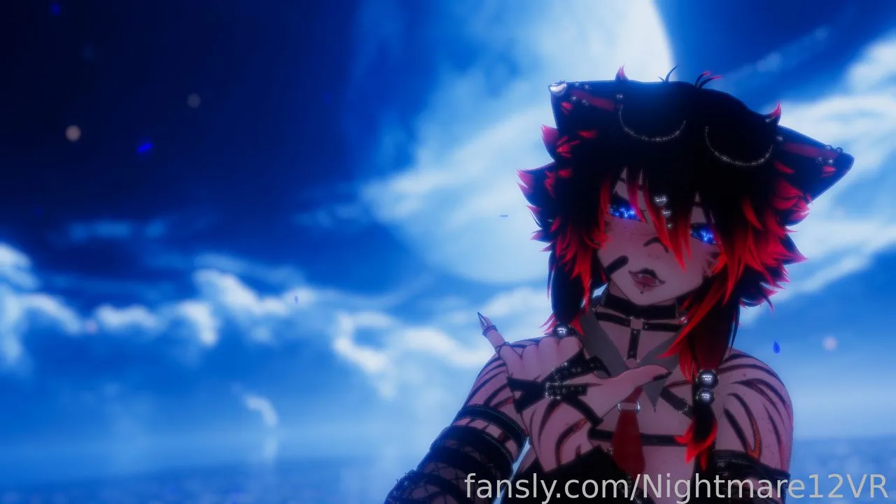 Nightmare12VR — photo 2