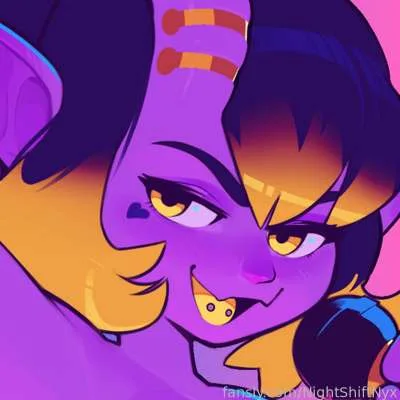 NightShiftNyx — profile photo