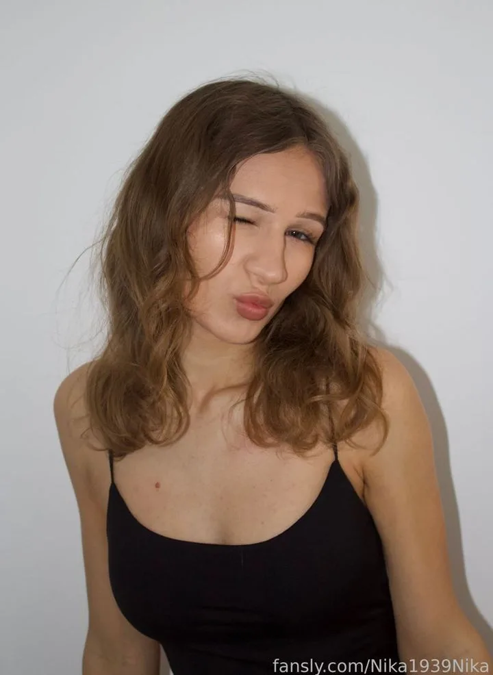 Nika1939Nika — profile photo