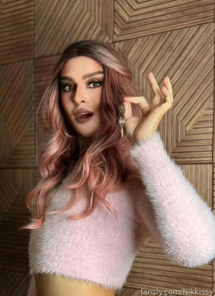 Nikkissy — profile photo