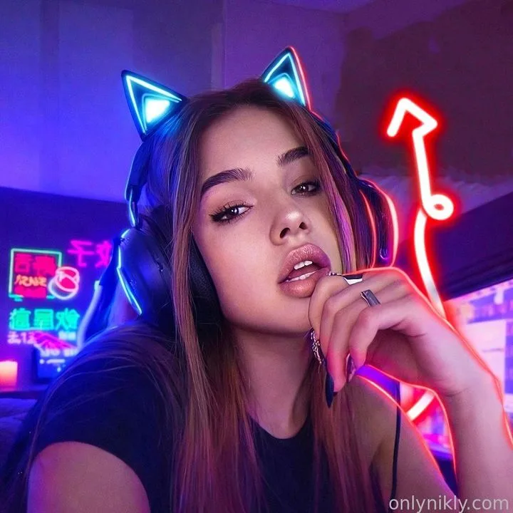 nikly — profile photo