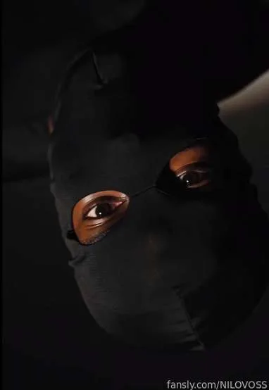 NILOVOSS — profile photo
