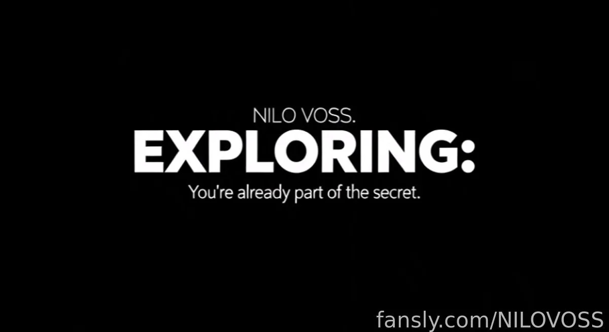 NILOVOSS — photo 2