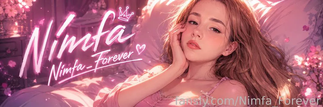 Nimfa_Forever — photo 2