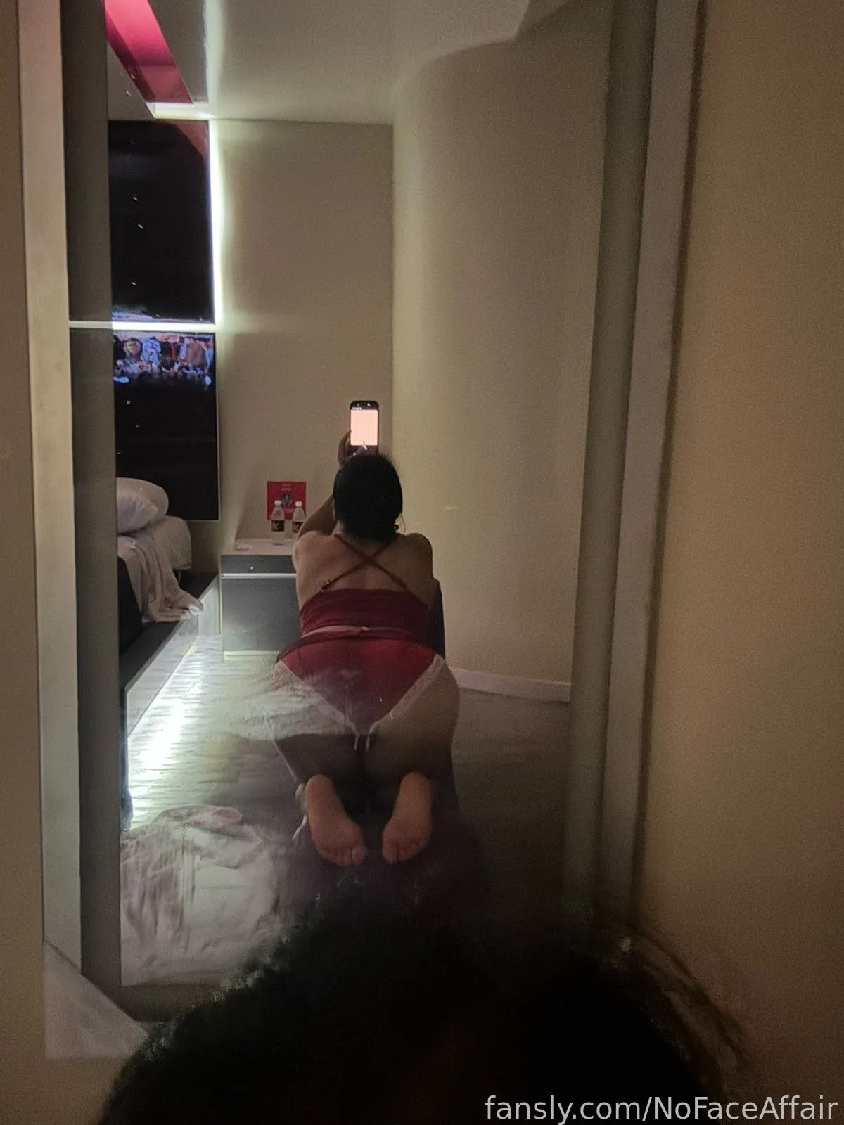 NoFaceAffair — photo 2