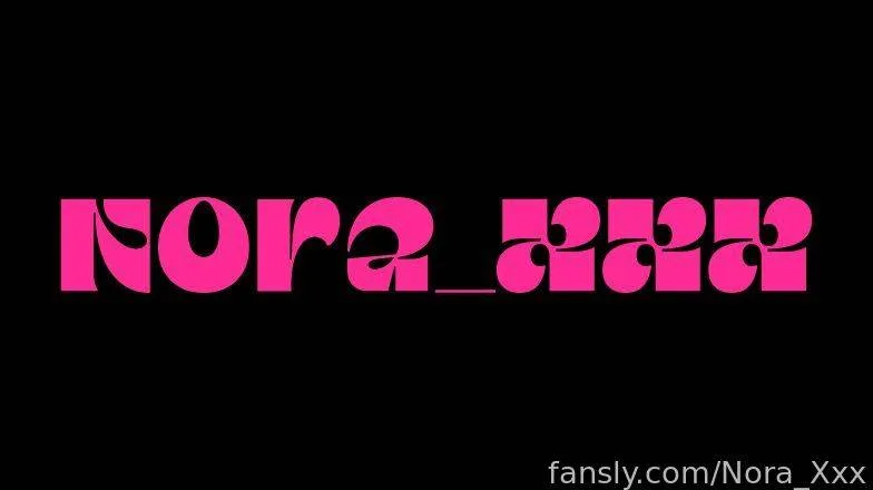 Nora_Xxx — photo 2