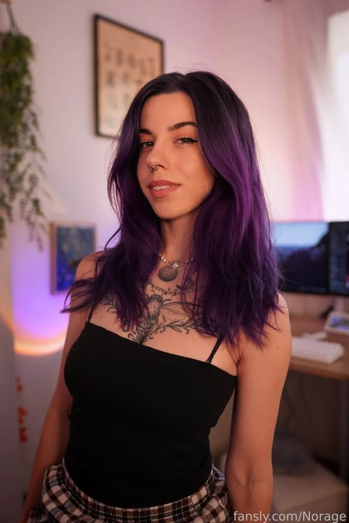 Norage — profile photo