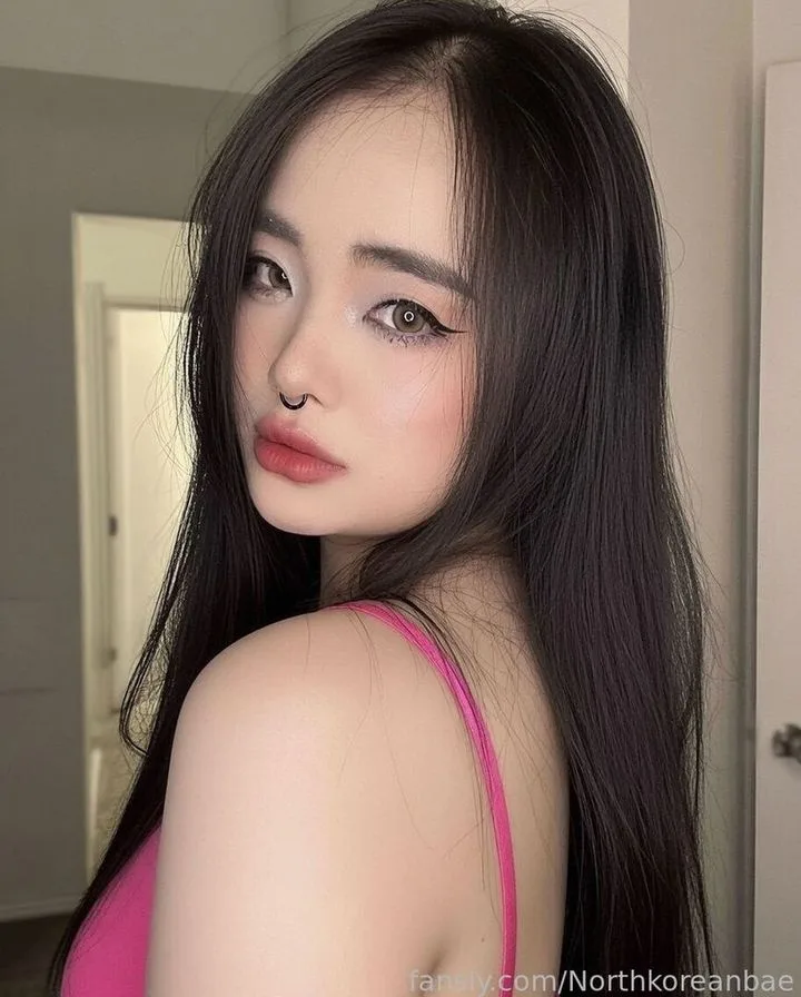 Northkoreanbae — profile photo