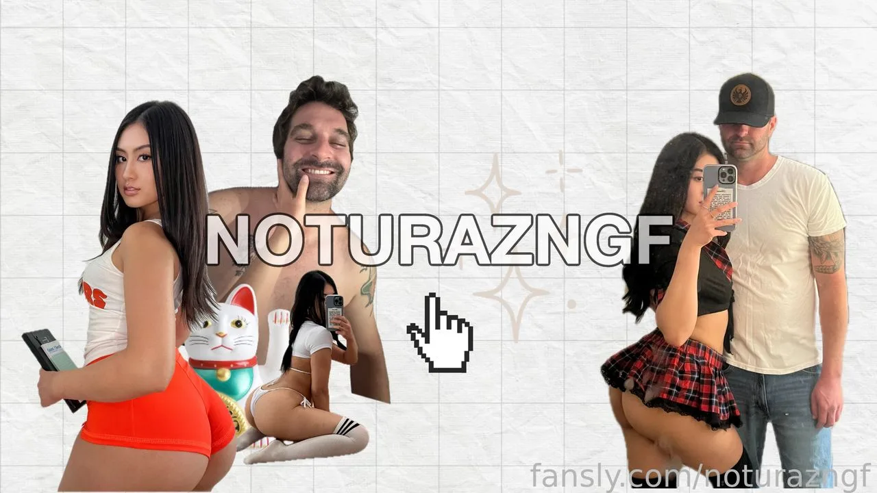 noturazngf — photo 2