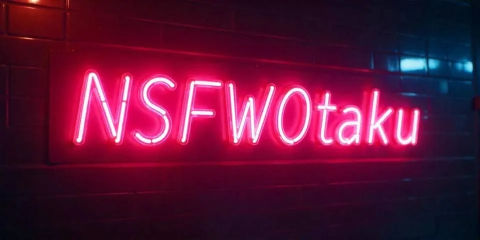 NSFWOTAKU — photo 2