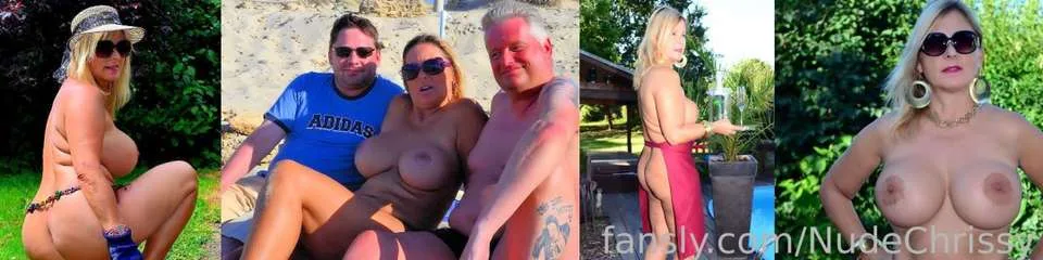 NudeChrissy — photo 2
