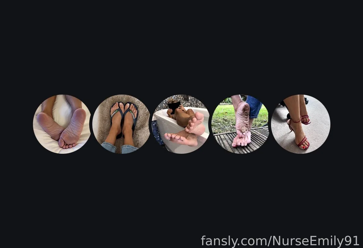 NurseEmily91 — photo 2