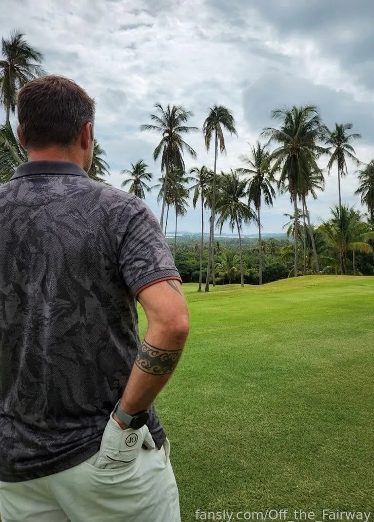Off_the_Fairway — photo 2