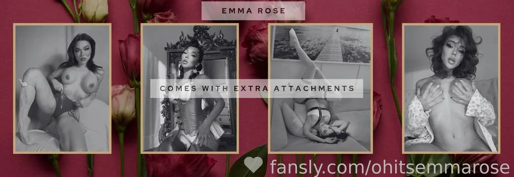 ohitsemmarose — photo 2