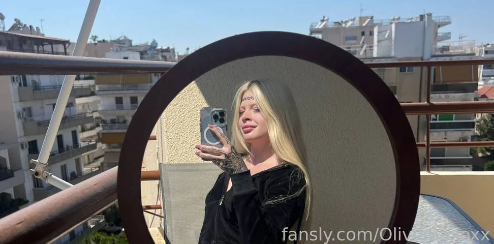 OliviaBaxoxx — photo 2