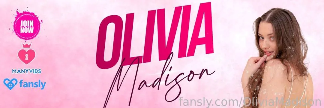 OliviaMadison — photo 2