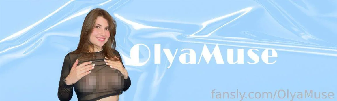 OlyaMuse — photo 2