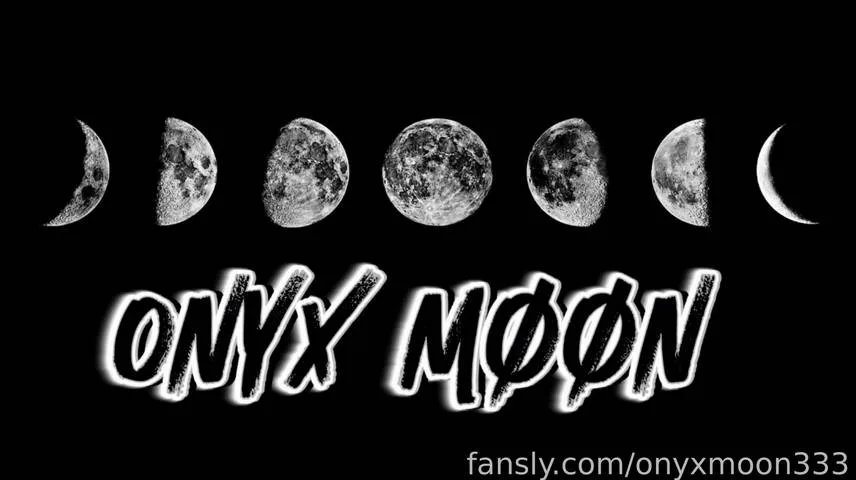 onyxmoon333 — photo 2
