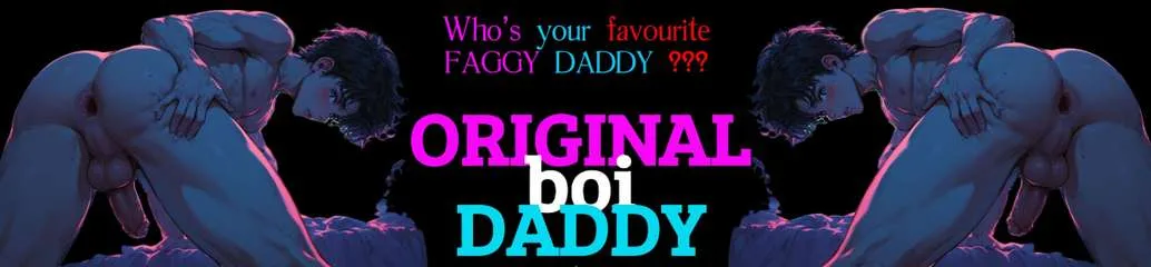 ORIGINALboiDADDY — photo 2