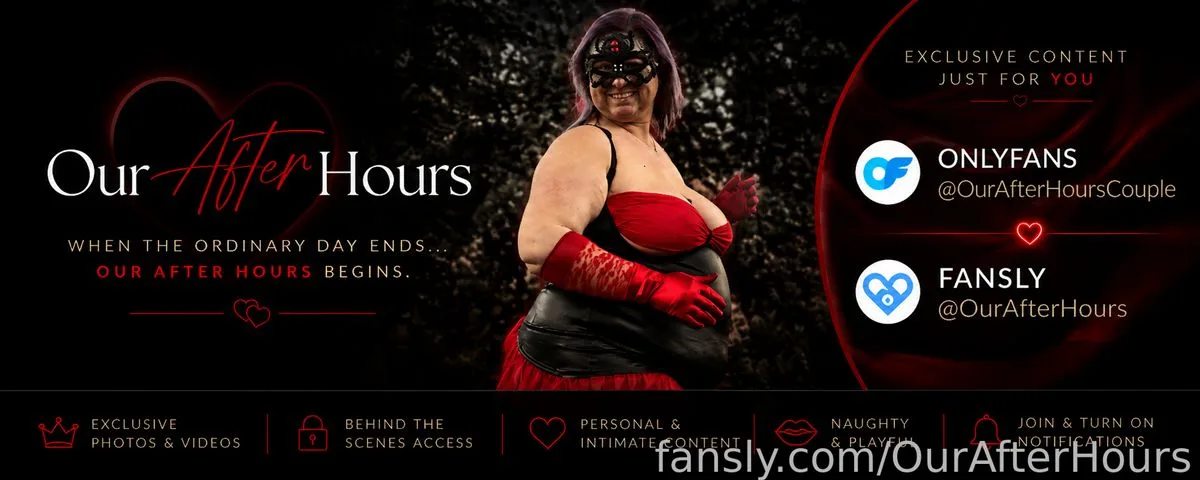 OurAfterHours — photo 2