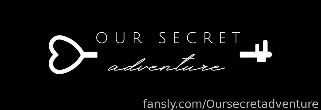 Oursecretadventure — photo 2