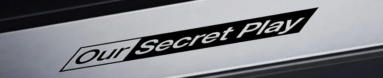 oursecretplay — photo 2