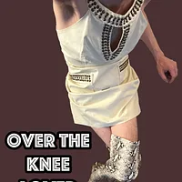 OverTheKneeLover — profile photo