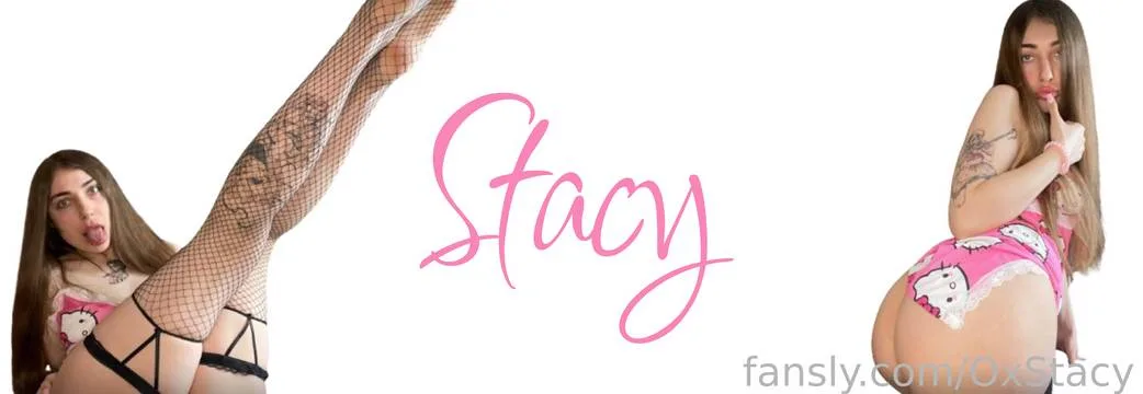 OxStacy — photo 2
