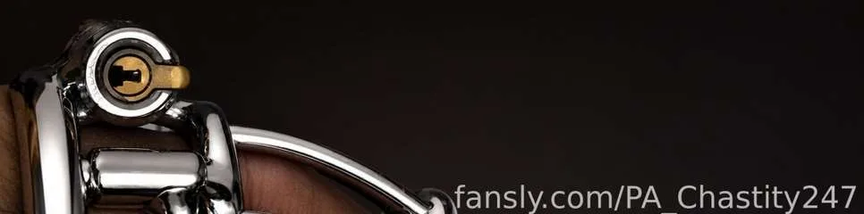 PA_Chastity247 — photo 2