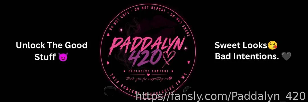 Paddalyn_420 — photo 2