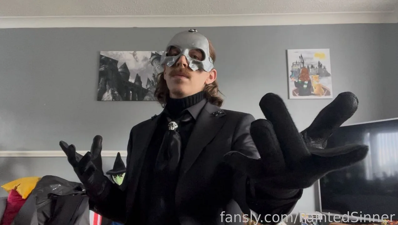 PaintedSinner — photo 2