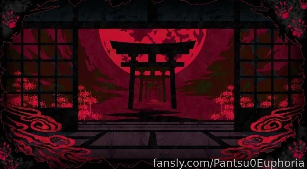 Pantsu0Euphoria — photo 2