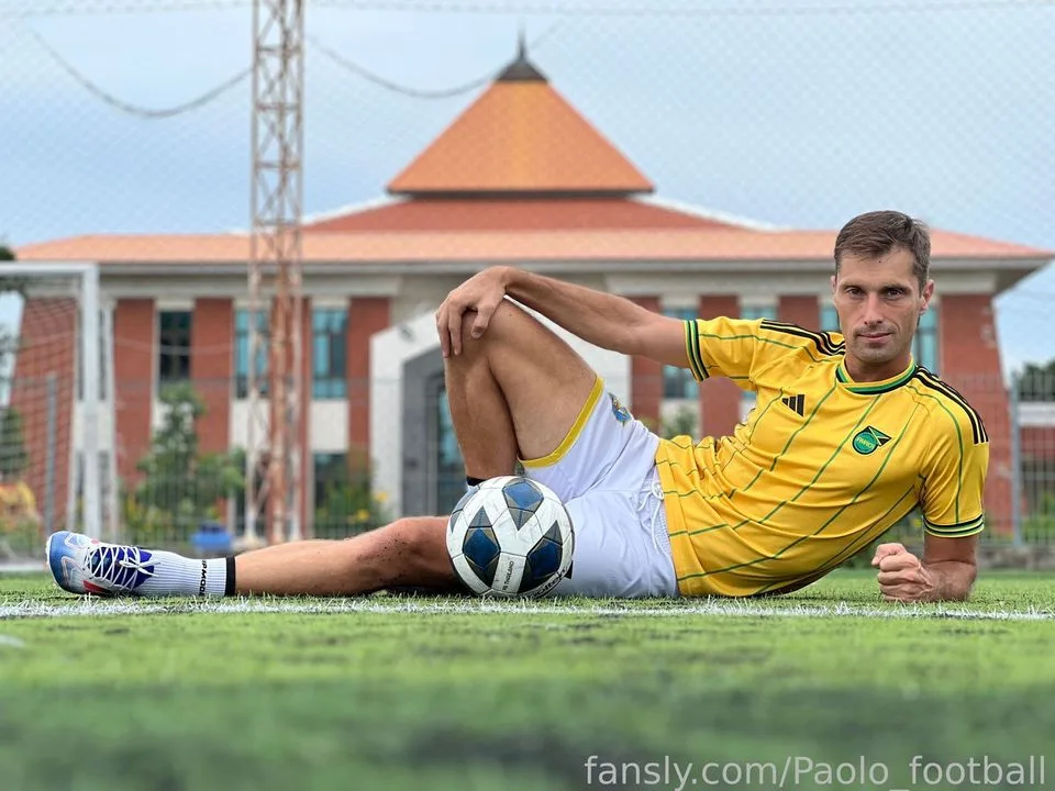 Paolo_football — photo 2