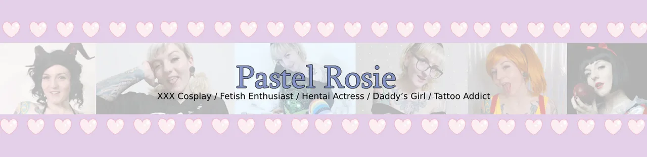 PastelRosie — photo 2