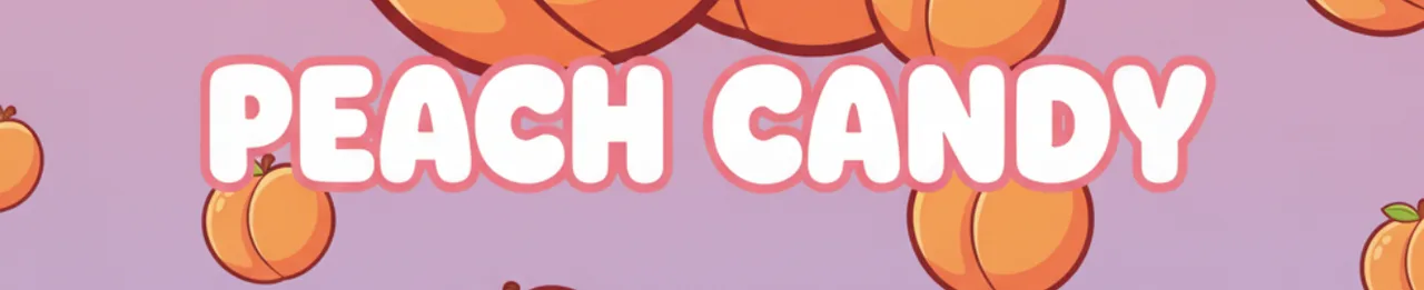 peach-candy — photo 2