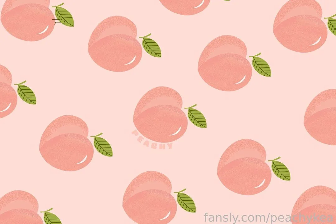 peachykea — photo 2