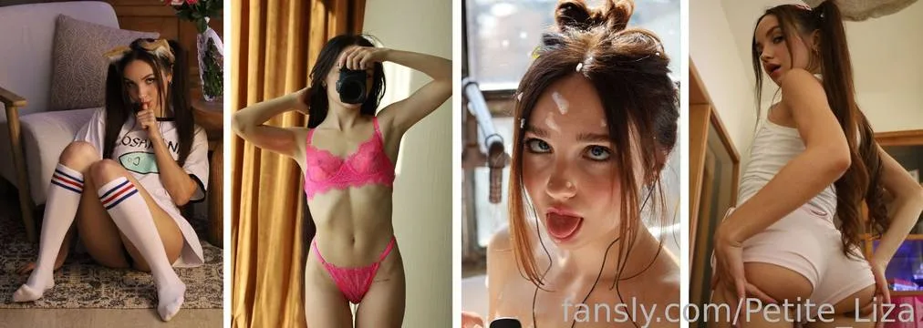 Petite_Liza — photo 2