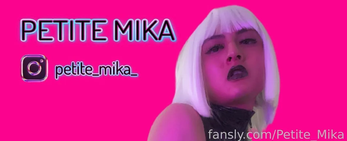 Petite_Mika — photo 2
