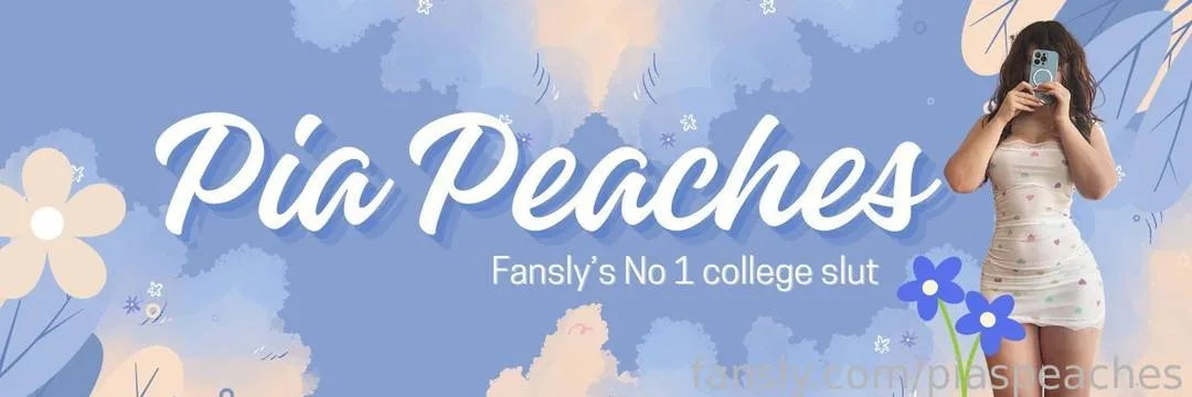 piaspeaches — photo 2