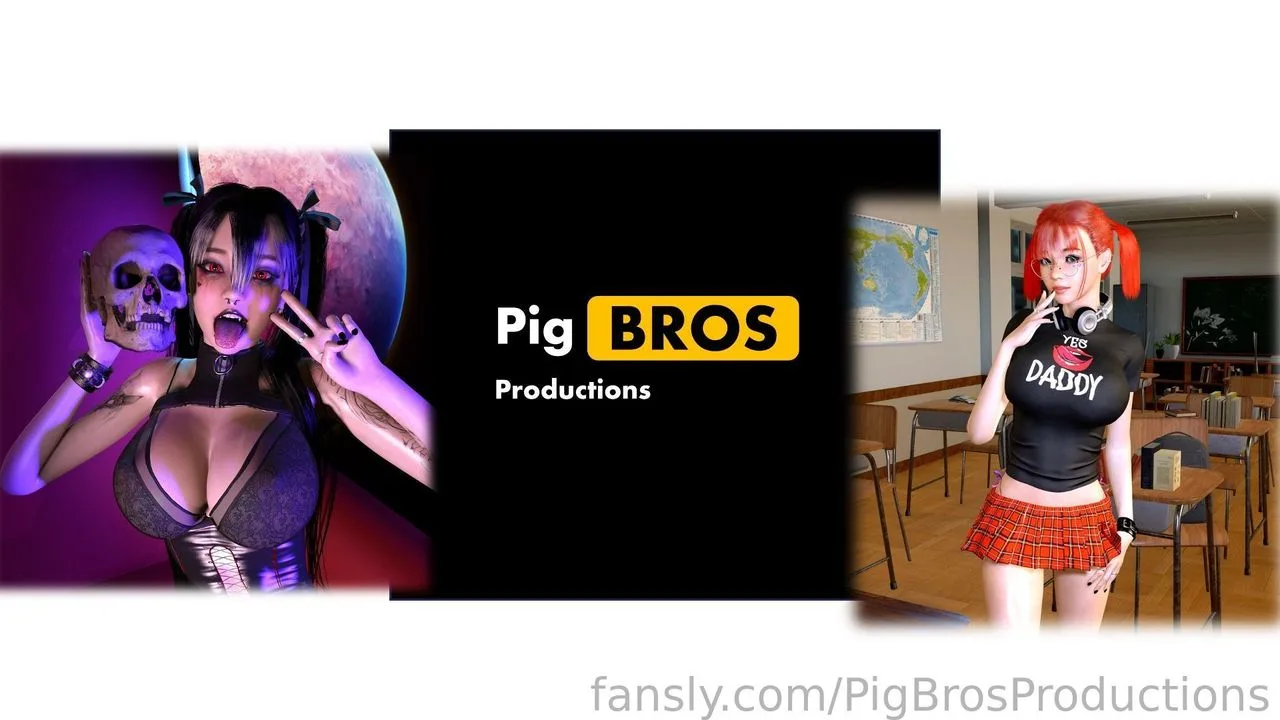 PigBrosProductions — photo 2