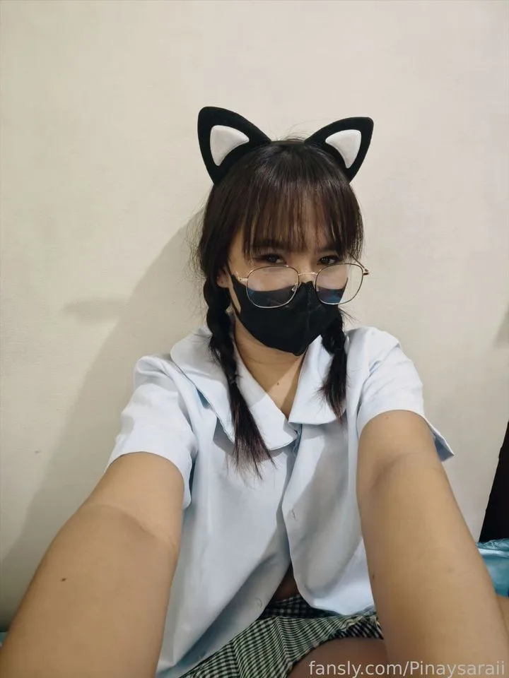 Pinaysaraii — profile photo