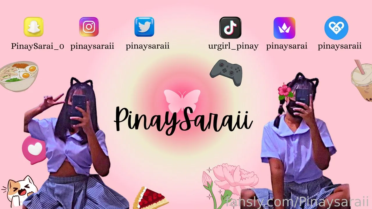 Pinaysaraii — photo 2