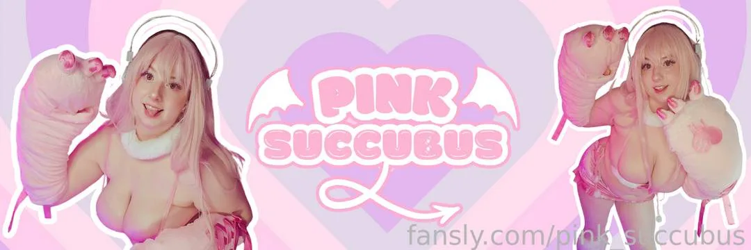 pink_succubus — photo 2