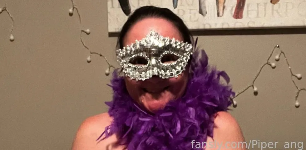 Piper_ang — photo 2