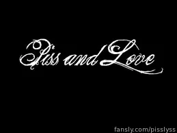 pisslyss — photo 2