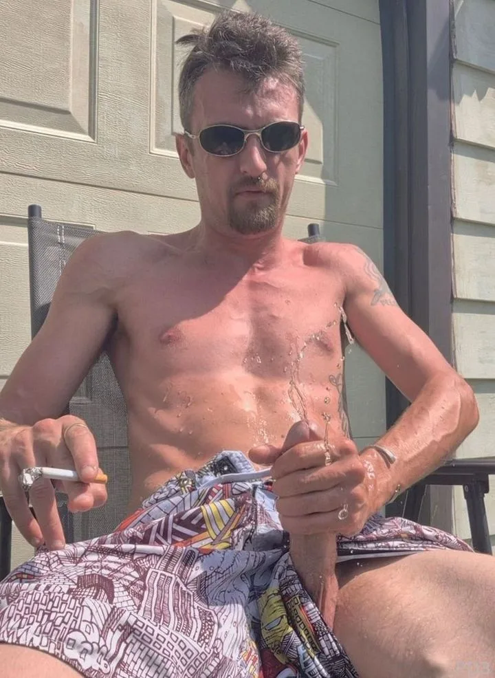 PissyDaddy33 — profile photo